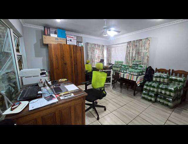 5 BEDROOM FREESTANDING FOR SALE IN BALLITO CENTRAL